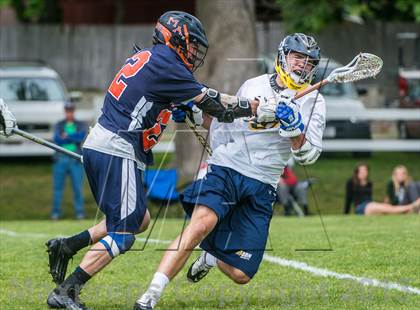 Thumbnail 1 in Buckingham Browne & Nichols @ Milton Academy photogallery.