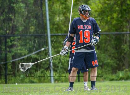 Thumbnail 1 in Buckingham Browne & Nichols @ Milton Academy photogallery.