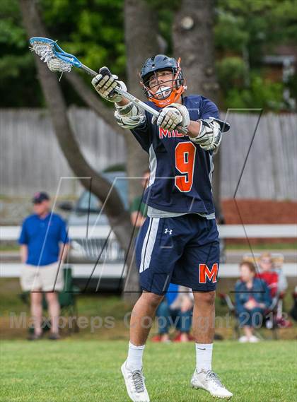 Thumbnail 2 in Buckingham Browne & Nichols @ Milton Academy photogallery.