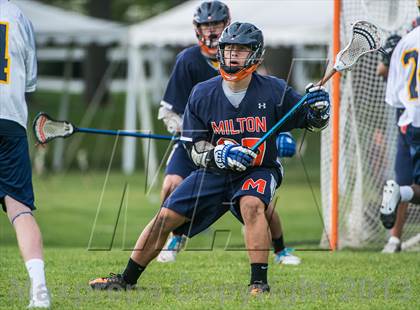 Thumbnail 3 in Buckingham Browne & Nichols @ Milton Academy photogallery.