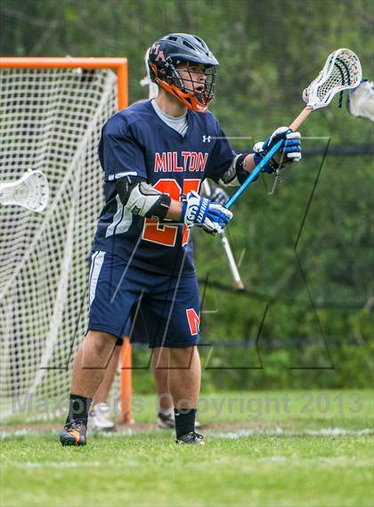 Thumbnail 3 in Buckingham Browne & Nichols @ Milton Academy photogallery.