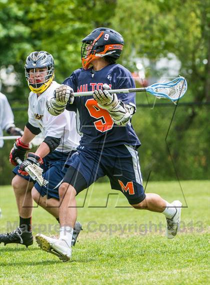 Thumbnail 1 in Buckingham Browne & Nichols @ Milton Academy photogallery.