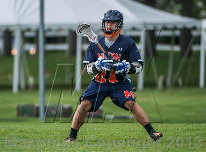 Thumbnail 2 in Buckingham Browne & Nichols @ Milton Academy photogallery.