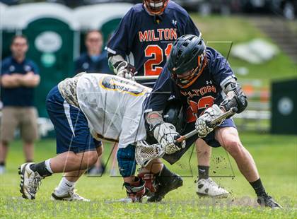 Thumbnail 2 in Buckingham Browne & Nichols @ Milton Academy photogallery.