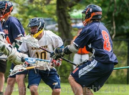 Thumbnail 3 in Buckingham Browne & Nichols @ Milton Academy photogallery.