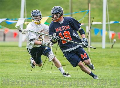 Thumbnail 1 in Buckingham Browne & Nichols @ Milton Academy photogallery.