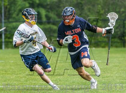 Thumbnail 2 in Buckingham Browne & Nichols @ Milton Academy photogallery.