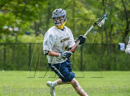 Thumbnail 3 in Buckingham Browne & Nichols @ Milton Academy photogallery.