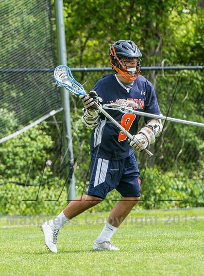 Thumbnail 3 in Buckingham Browne & Nichols @ Milton Academy photogallery.