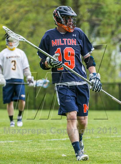 Thumbnail 2 in Buckingham Browne & Nichols @ Milton Academy photogallery.