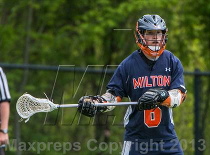 Thumbnail 2 in Buckingham Browne & Nichols @ Milton Academy photogallery.