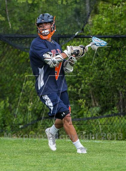 Thumbnail 3 in Buckingham Browne & Nichols @ Milton Academy photogallery.