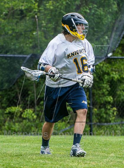 Thumbnail 1 in Buckingham Browne & Nichols @ Milton Academy photogallery.