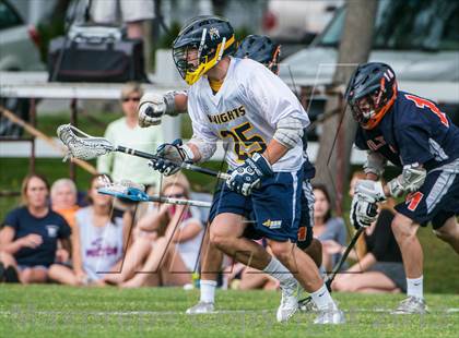 Thumbnail 1 in Buckingham Browne & Nichols @ Milton Academy photogallery.