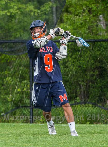 Thumbnail 1 in Buckingham Browne & Nichols @ Milton Academy photogallery.