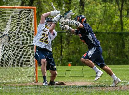 Thumbnail 2 in Buckingham Browne & Nichols @ Milton Academy photogallery.