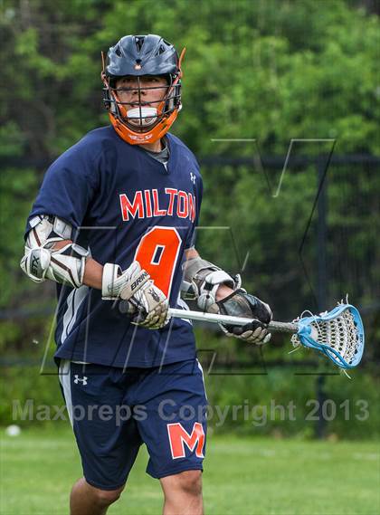 Thumbnail 3 in Buckingham Browne & Nichols @ Milton Academy photogallery.