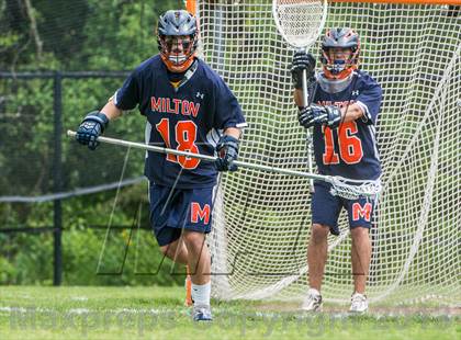 Thumbnail 1 in Buckingham Browne & Nichols @ Milton Academy photogallery.