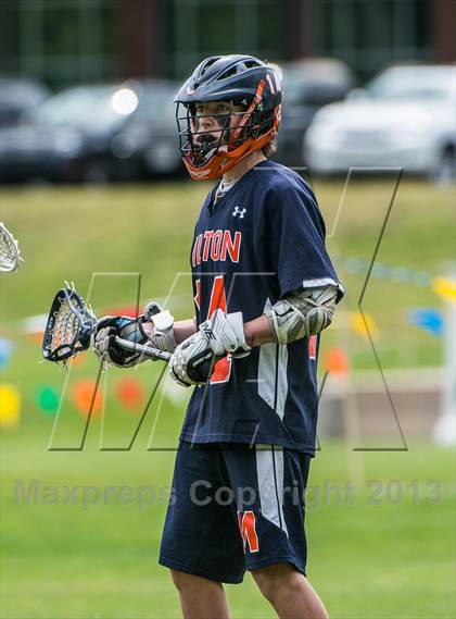 Thumbnail 3 in Buckingham Browne & Nichols @ Milton Academy photogallery.