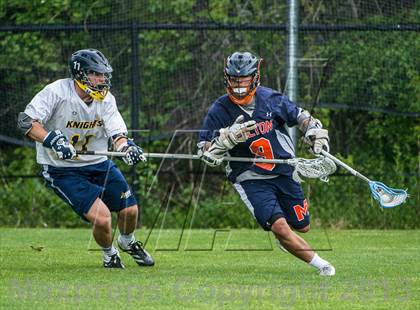 Thumbnail 1 in Buckingham Browne & Nichols @ Milton Academy photogallery.