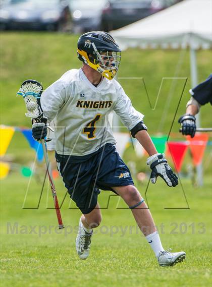 Thumbnail 2 in Buckingham Browne & Nichols @ Milton Academy photogallery.