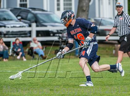 Thumbnail 1 in Buckingham Browne & Nichols @ Milton Academy photogallery.