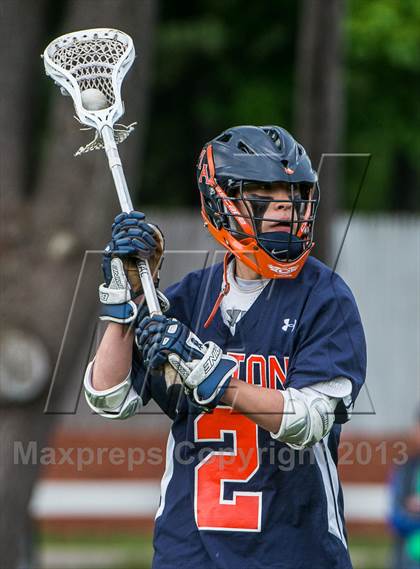 Thumbnail 2 in Buckingham Browne & Nichols @ Milton Academy photogallery.