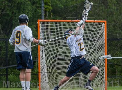 Thumbnail 1 in Buckingham Browne & Nichols @ Milton Academy photogallery.