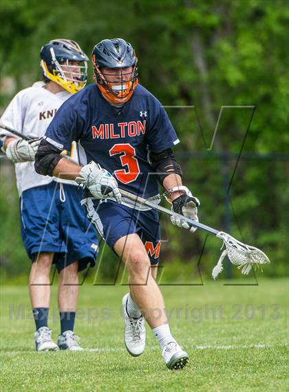 Thumbnail 2 in Buckingham Browne & Nichols @ Milton Academy photogallery.