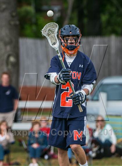 Thumbnail 1 in Buckingham Browne & Nichols @ Milton Academy photogallery.