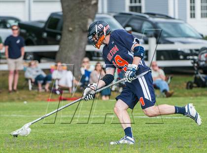 Thumbnail 2 in Buckingham Browne & Nichols @ Milton Academy photogallery.