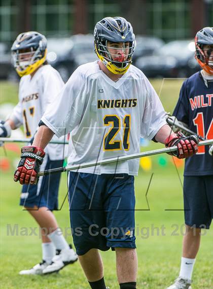 Thumbnail 2 in Buckingham Browne & Nichols @ Milton Academy photogallery.