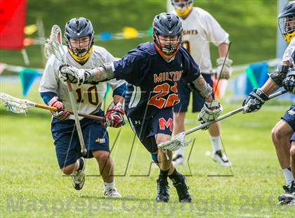 Thumbnail 2 in Buckingham Browne & Nichols @ Milton Academy photogallery.