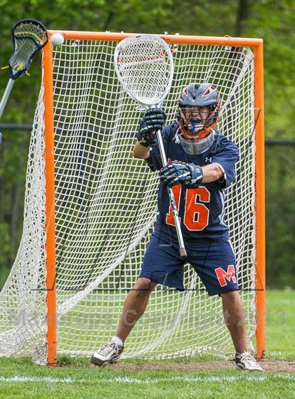 Thumbnail 2 in Buckingham Browne & Nichols @ Milton Academy photogallery.