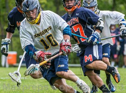 Thumbnail 2 in Buckingham Browne & Nichols @ Milton Academy photogallery.