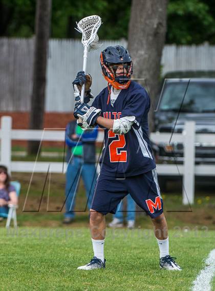 Thumbnail 1 in Buckingham Browne & Nichols @ Milton Academy photogallery.