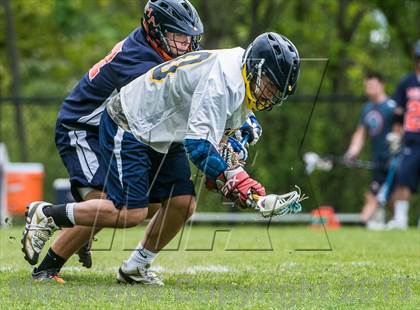 Thumbnail 3 in Buckingham Browne & Nichols @ Milton Academy photogallery.