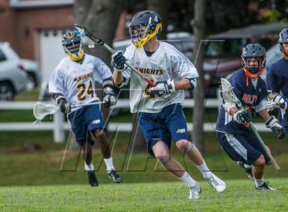 Thumbnail 3 in Buckingham Browne & Nichols @ Milton Academy photogallery.