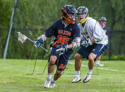 Thumbnail 3 in Buckingham Browne & Nichols @ Milton Academy photogallery.