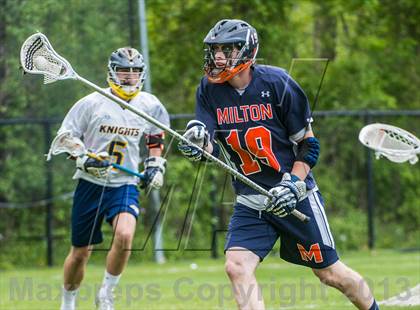 Thumbnail 2 in Buckingham Browne & Nichols @ Milton Academy photogallery.