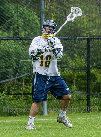 Thumbnail 3 in Buckingham Browne & Nichols @ Milton Academy photogallery.