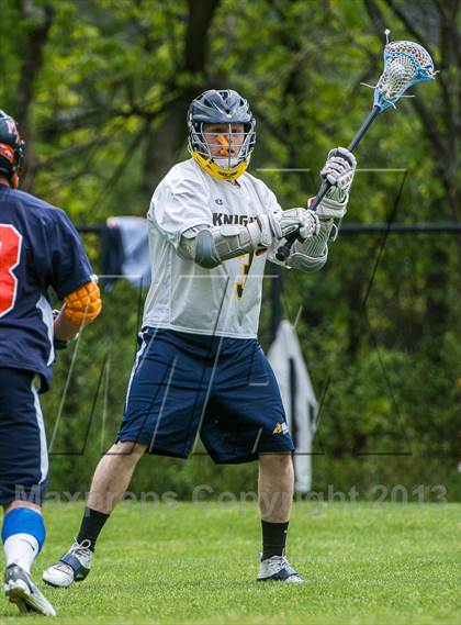 Thumbnail 3 in Buckingham Browne & Nichols @ Milton Academy photogallery.