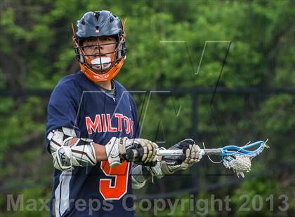 Thumbnail 1 in Buckingham Browne & Nichols @ Milton Academy photogallery.