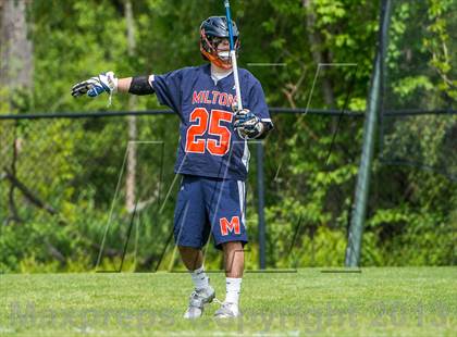 Thumbnail 2 in Buckingham Browne & Nichols @ Milton Academy photogallery.