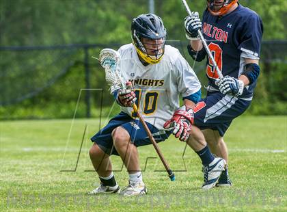 Thumbnail 3 in Buckingham Browne & Nichols @ Milton Academy photogallery.