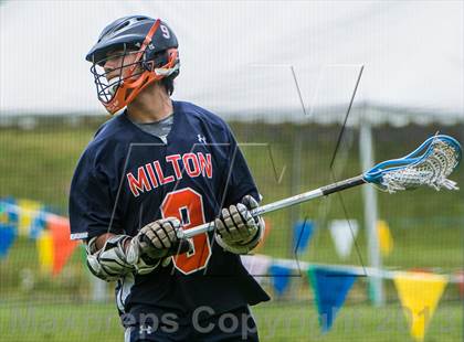 Thumbnail 1 in Buckingham Browne & Nichols @ Milton Academy photogallery.