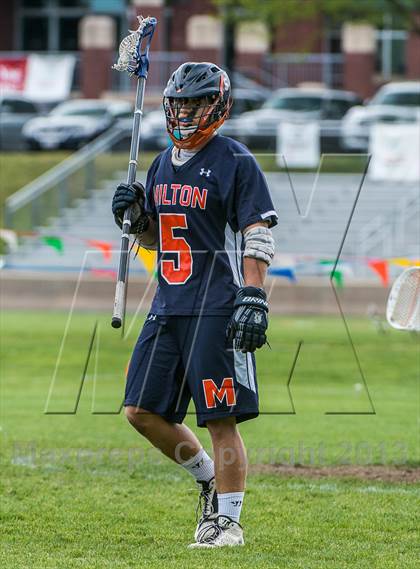 Thumbnail 2 in Buckingham Browne & Nichols @ Milton Academy photogallery.