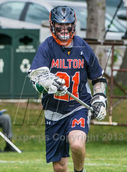 Thumbnail 3 in Buckingham Browne & Nichols @ Milton Academy photogallery.