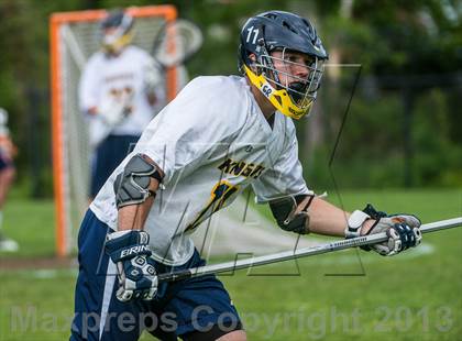 Thumbnail 1 in Buckingham Browne & Nichols @ Milton Academy photogallery.