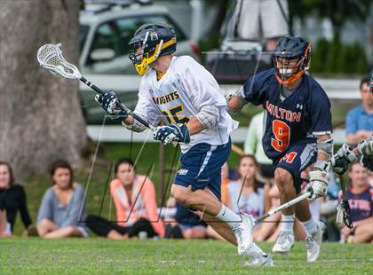 Thumbnail 2 in Buckingham Browne & Nichols @ Milton Academy photogallery.